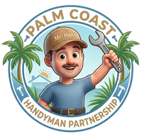 Mr. Handy — Palm Coast Handyman